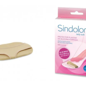 SINDOLOR PROTECTOR PLANTAR D SIILICONA