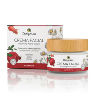 DEHESIA CREMA FACIAL NUTRITIVA BIO