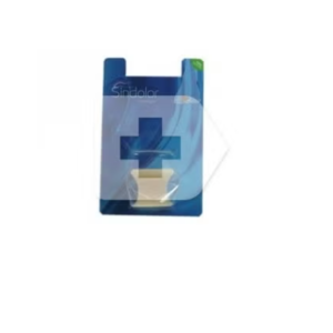 SEPARADOR CARRETE GRANDE SILICONA MAF