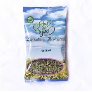 ESTEVIA HERBES DEL MOLI BIO