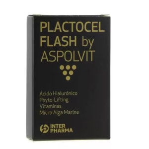 PLACTOCEL FLASH 2 AMPOLLAS