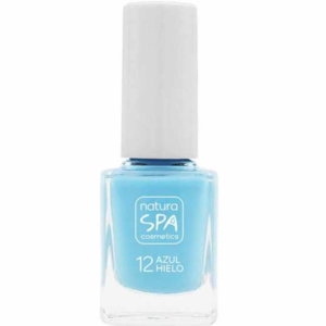 NATURA SPA 12 AZUL HIELO