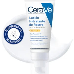 CREMA HIDRATANTE PIEL SECA/SENSIBLE