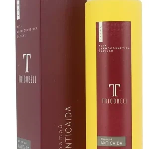 TRICOBELL FARMA CHAMPÚ ANTICAÍDA