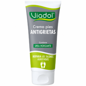 VIADOL CREMA PIES ANTIGRIETAS 75ML