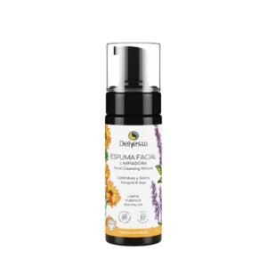 DEHESIA ESPUMA FACIAL