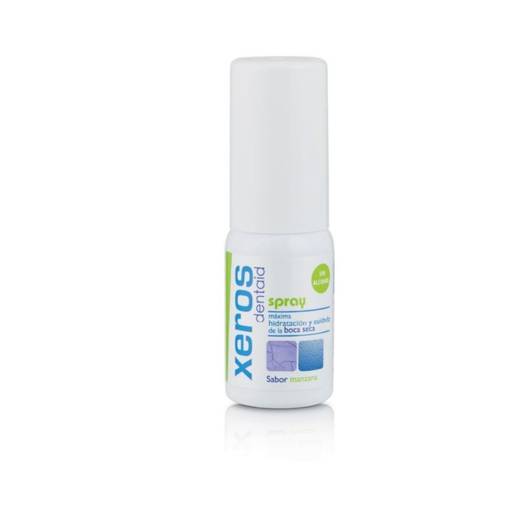 XEROSDENTAID SPRAY 15ML