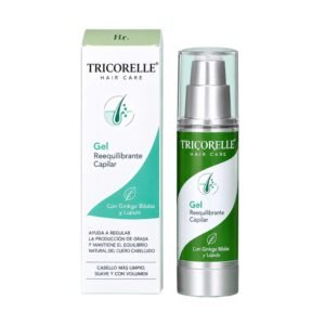 TRICOBELL ELITE GEL BALSÁMICO FACIAL 50M