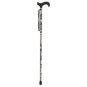 BASTON FLORES EXTENSIBLE