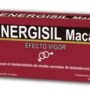ENERGISIL MACA 60 CPS