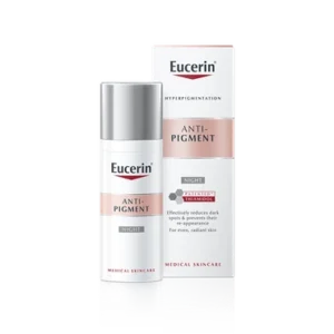ANTI-PIGMENT NIGHT CREAM EUCERIN