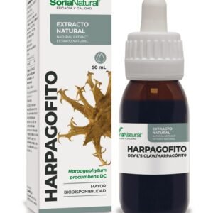 HARPAGOFITO EXTRACTO NATURAL 8,73