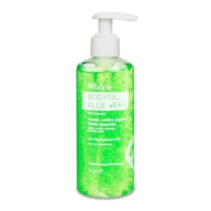 BODY GEL ALOE VERA 250ML