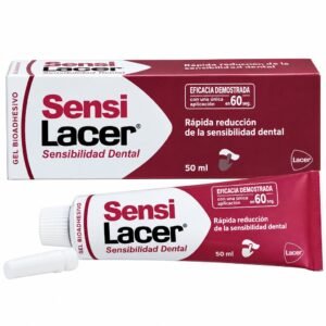 GEL BIOADHESIVO SENSI LACER 50ML
