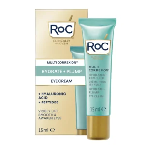 RÓC CONTORNO DE OJOS 15ML