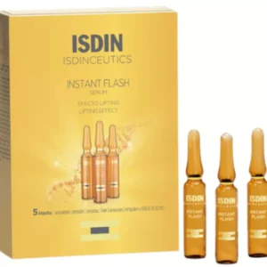INSTANT FLASH ISDIN 5 AMPOLLAS