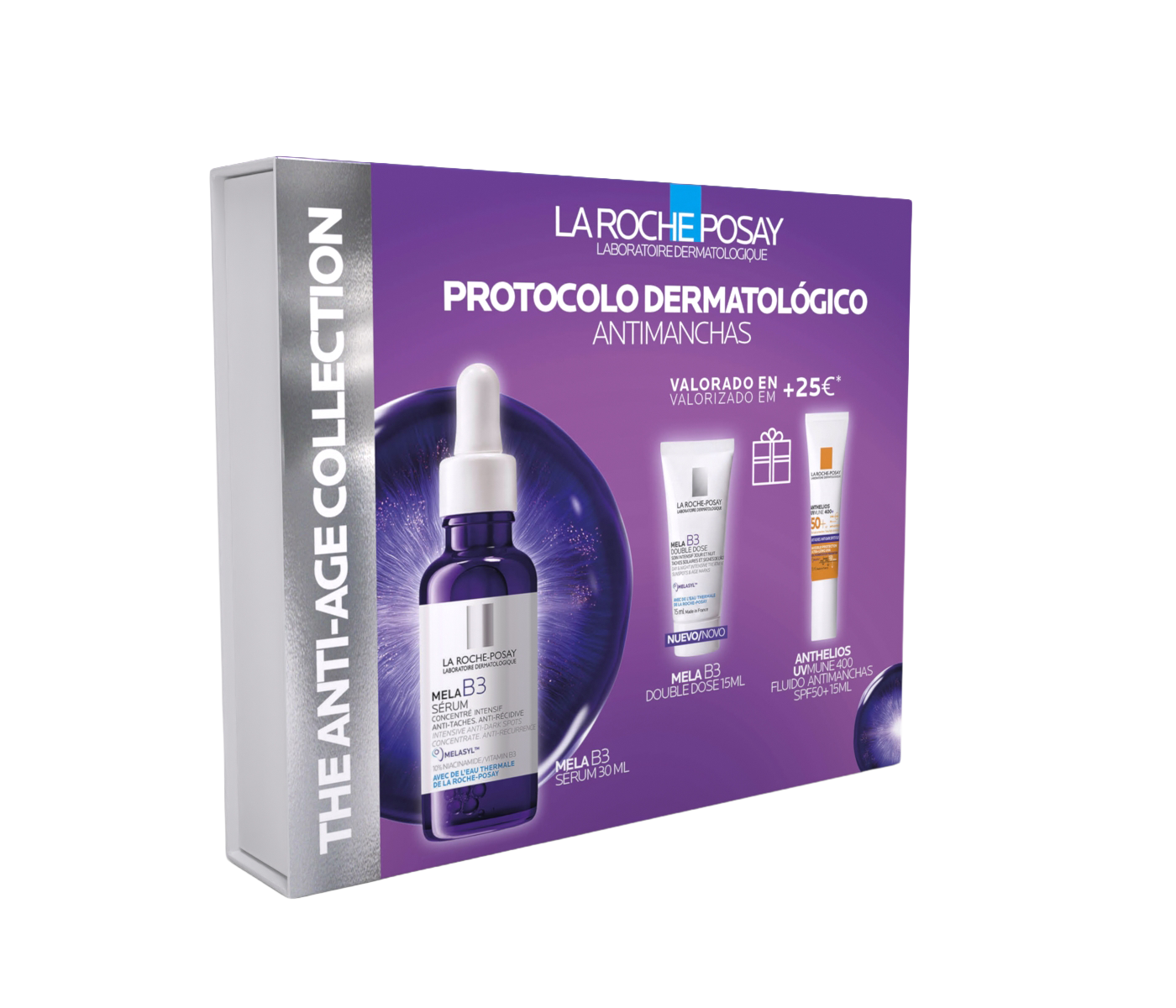 MELA B3 SERUM 30ML