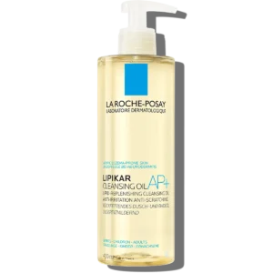LIPIKAR ACEITE LAVANTE AP+ 750ML