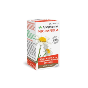 MIGRANELA ARKOPHARMA