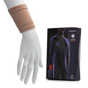 MUÑEQUERA JOYA ELASTIC TALLA L