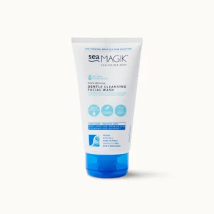 GEL FACIAL DEAD SEA SPA MAGIK 150ML