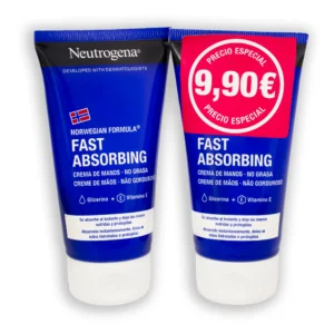 PACK NEUTROGENA CREMA DE MANOS