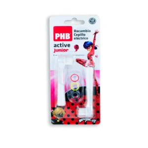 PHB RECAMBIO CEP. ELÉCTRICO ACTIVE JUNIO