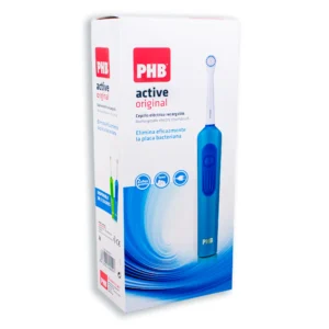CEPILLO ELÉCTRICO PHB ACTIVE