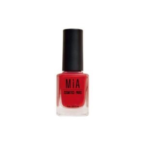 PINTA UÑAS SOLIDARIO ROJO