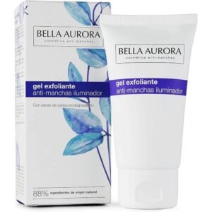 BGEL GEL EXFOLIANTE ACLARANTE 75ML