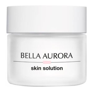 HYDRA RICH SOLUTION CREMA SPF15