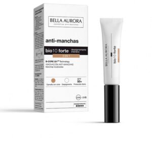 L+ ANTI-MANCHAS ACCION LOCAL SPF15 10ML
