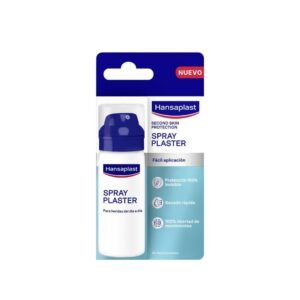 HANSAPLAST SPRAY PLASTER 8,09