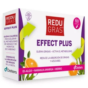 REDUGRAS EFFECT PLUS DEITERS
