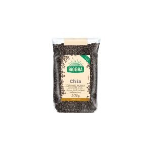 BIOGRA CHIA 500G
