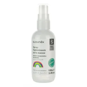 SPRAY HIGIENIZANTE 100ML