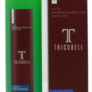 TRICOBELL FARMA CHAMPÚ ANTIGRASA
