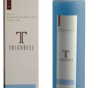 TRICOBELL ELITE CHAMPÚ ANTICAIDA