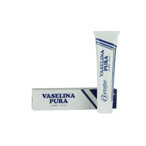 VASELINA PURA BETAFAR 30G