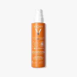 CAPITAL SOLEIL SPF30 200ML