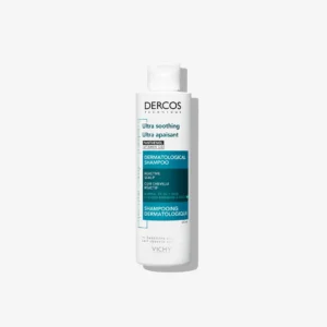 DERCOS ULTRA APAISANT CABELLO NORMAL