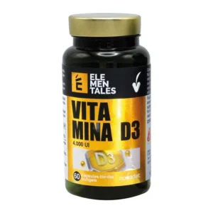 VITAMINA D3 NOVADIET