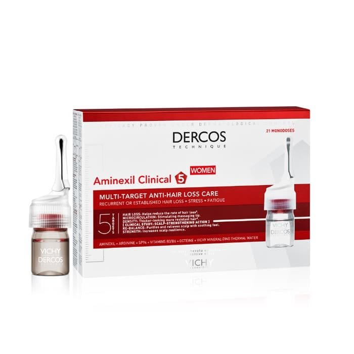 DERCOS AMINEXIL TRATAM.