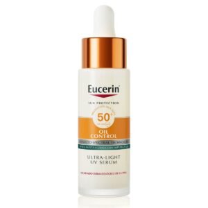 EUCERIN OIL CONTROL UV SERUM SPF50