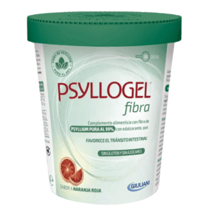BOIRON PSYLLOGEL FIBRA SABOR NARANJA