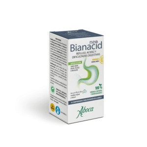 NEO BIANACID 14 COMPRIMIDOS