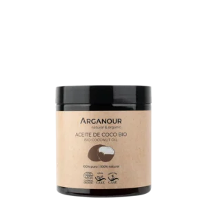 ACEITE DE COCO PURO 100%