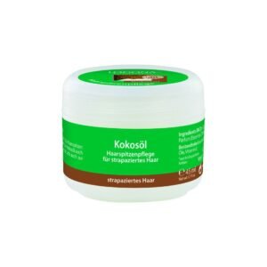 ACEITE DE COCO LOGONA CAPILAR