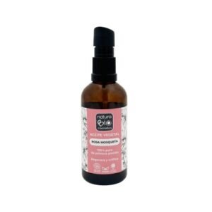 NATURABIO ACEITE VEGETAL ROSA