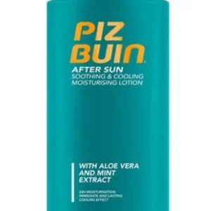 AFTER SUN PIZ BUIN 200ML